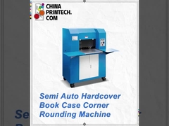 Hacer un caso de tapa dura