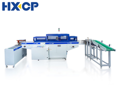 Máquina de inserción automática de cintas para portátiles HX2000