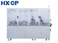 HX60BCR Automático de alta velocidad del libro de bloque de esquina redondeador