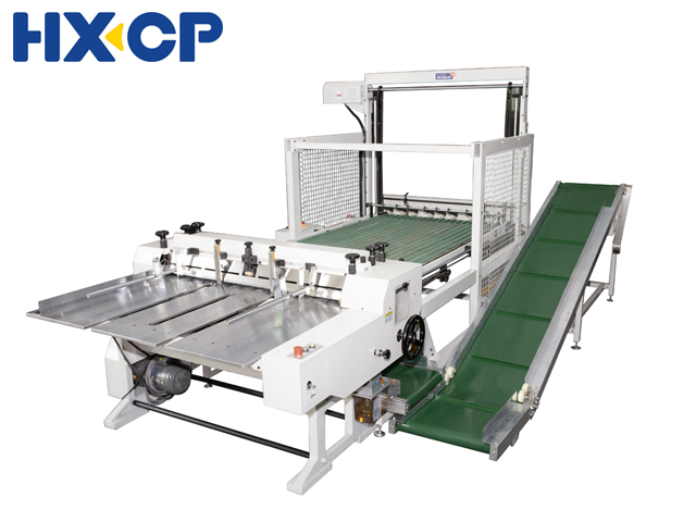 HX1200 Máquina automática de corte de cartón de papel de tapa dura Máquina de fabricación de cuadernos de tapa dura Máquina de corte de caja hidráulica
