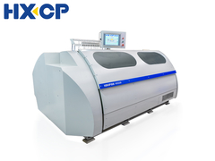 Máquina de coser automática de alta velocidad HX220