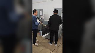 carcasa semiautomática en máquina (tapa blanda)