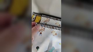 Máquina de encuadernación de bobinas en espiral de plástico