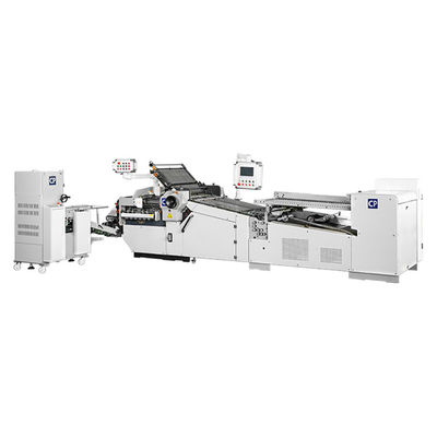 CP máquina de plegado de pila redonda máquina de plegado carpeta de papel combinación carpeta correa plegada firma MBO Stahl