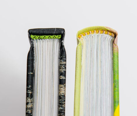 Cuaderno y libro de ejercicios de fabricación de la máquina Max. tamaño del libro 280×360mm alimentador alimentación automática