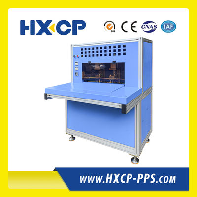 HX500CR Máquina de redondeo de la caja de libros de tapa dura semi-automática