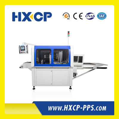 HX681 Máquina de solución de postpresión de apilamiento de alto rendimiento para apilar libros de tapa dura