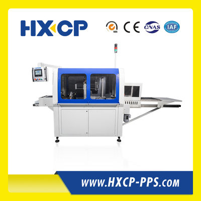 HX681 Máquina para apilar pilas de libros de tapa dura para la línea de costura y encuadernación