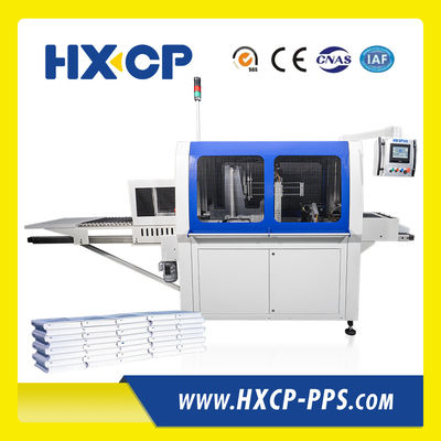 HX681 Máquina de apilamiento y paletización de libros de cubierta dura