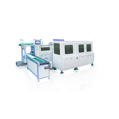 HX360 Máquina de carcasa de portátil para la producción de libros de tapa dura de una sola vez Aplicación uniforme de pegamento