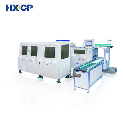 HX360 Cuaderno de cubierta dura Encasillado en la máquina Cuaderno en la máquina Encasillado en la máquina Encasillado en la máquina Encasillado en la máquina para la producción de encuadernación