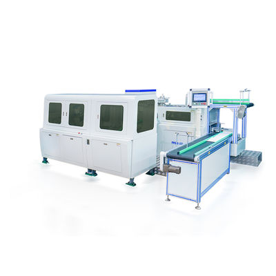 HX360 carcasa de portátil de cubierta dura Adhesión uniforme en la máquina para cubiertas de libros duraderas