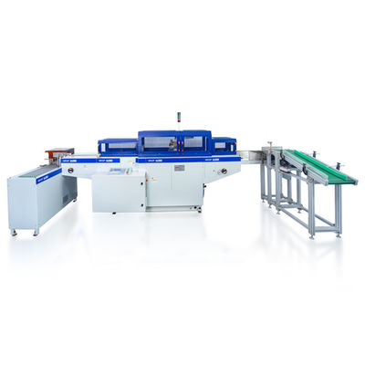 HX2000 Máquina automática de inserción de cinta de libro Máquina de fijación de cinta de alta velocidad para bloque de libros de tapa dura