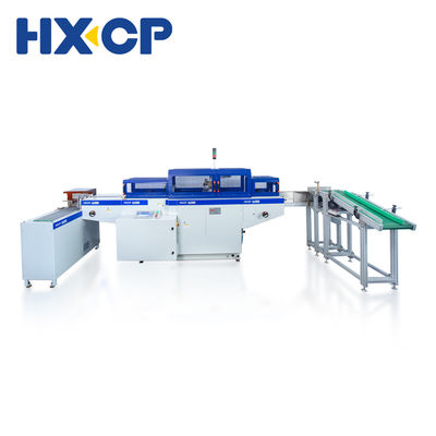 HX2000 Máquina automática de inserción de cinta de libro Máquina de cinta de alta velocidad para bloques de libros y portátiles Mejore su productividad