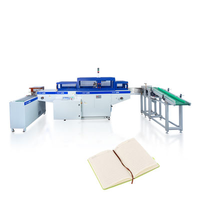 Máquina de inserción de cinta HX2000 Máquina de inserción de cinta de alta velocidad para cuadernos de escritura abreviada Nueva condición6 Máquina de inserción de cinta de alta velocidad Hx2000 para cuadernos de escritura abreviada Nueva condición
