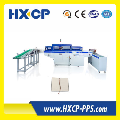 Máquina de inserción automática de cinta HX2000 Inserción versátil para portátiles de negocios multifunción