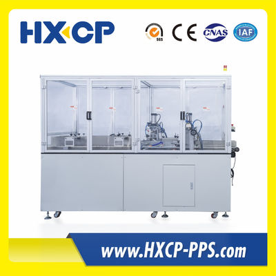 HX60BCR Advanced Automatic Book Block Corner Rounding Trimmer, ideal para las operaciones de impresión y encuadernación de gran volumen