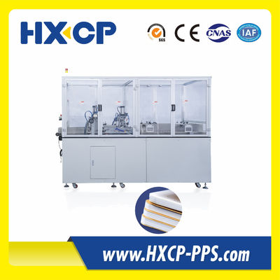 HX60BCR Advanced Automatic Book Block Corner Rounding Trimmer Solución automatizada para la producción de libros de tapa dura con precisión y consistencia