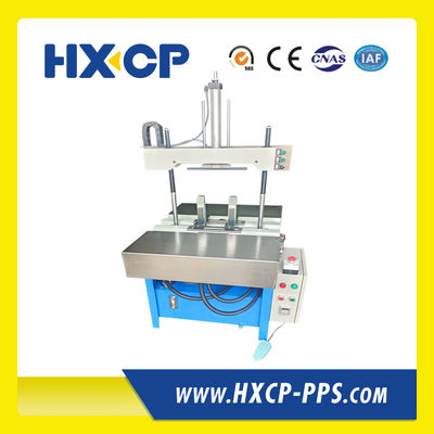 Máquina de redondeo de bloque de libros HX95BR redondeo multifuncional para estructuras de libros complejas