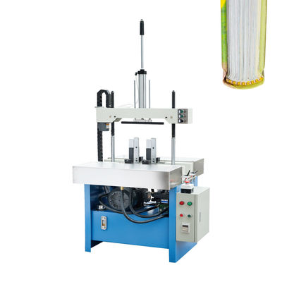 HX95BR Bloque de libros Máquina de redondeo de espina dorsal de forma de cubierta dura Notenook Equipo de costura de ejercicio
