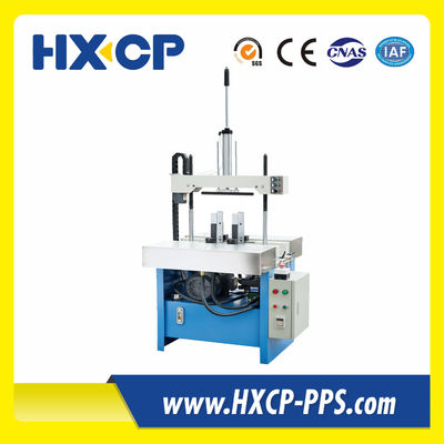 HX95BR Máquina de redondeo de bloque de libros de tapa dura