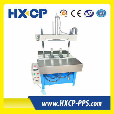 HX95BR Bloque de libros Máquina de redondeo de espina dorsal de forma de cubierta dura Notenook HXCP Equipo de costura de ejercicio