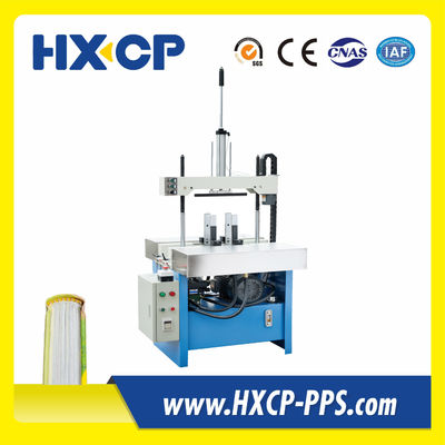 HX95BR Máquina de redondeo automático de la columna vertebral para la producción de portátiles