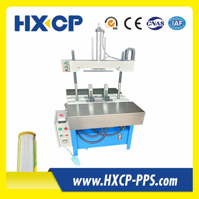 HX95BR Bloque de libros Máquina de redondeo de espina dorsal de forma de tapa dura Equipo automático perfecto