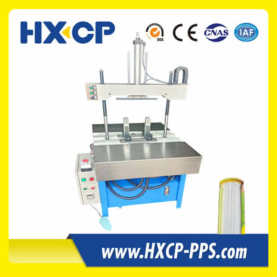 HX95BR Bloque de libros Máquina de redondeo de espina dorsal más vendida Fabricación de poste de prensa de cubierta dura Notenook HXCP Equipo de costura de ejercicio