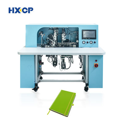 Máquina de fijación de banda elástica para portátiles semiautomáticos HX18B
