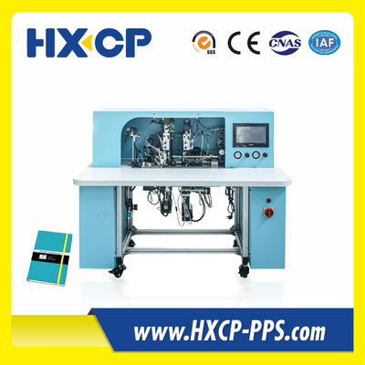 HX18B portátil semiautomático de cuerda elástica que aplica versátil para los tipos de portátiles