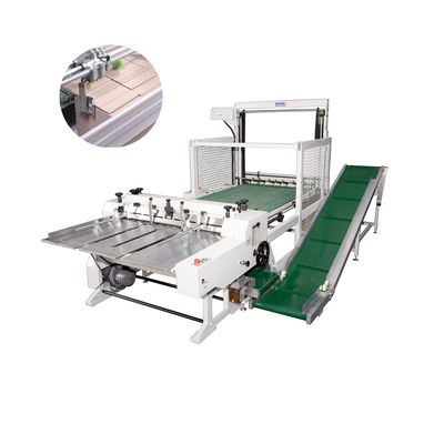 HX1200 Máquina automática de corte de cartón de papel de corte de cuaderno máquina de fabricación de cartuchos hidráulica equipo de corte