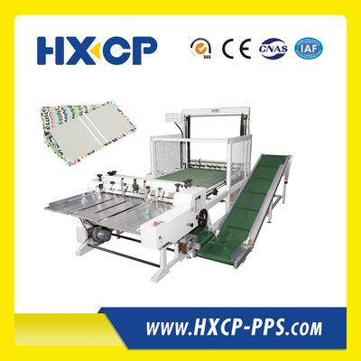 HX1200 Máquina automática de corte de cartón de portátil de cubierta dura Máquina de corte de libro de hoja fina Equipo de post-prensa Corte de cartón