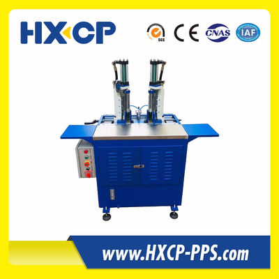 HX460BCRTM Máquina de esquina redonda de doble cabeza para libros ilustrados y libros para niños