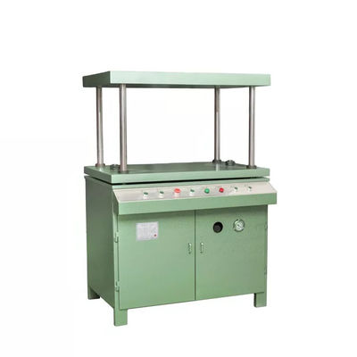HXSXP750 Máquina de prensado de dos vías para montar montura máquina de coser y libro de ejercicios con ajuste para la mayoría de los tipos de bloques de libros