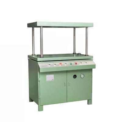 HXSXP750 Fabricación de dos vías de doble venta directa de bloques de libros Máquina de prensado industrial hidráulica para bloques de libros de tapa dura