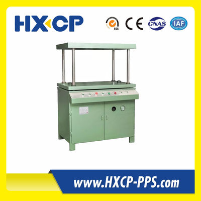 HXSXP750 Presión hidráulica de doble dirección Presión bidireccional Presión de precisión Presión hidráulica para una encuadernación rápida y precisa de libros de tapa dura