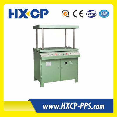 HXSXP750 Máquina de prensado hidráulico para libros de tapa dura y bloques de libros de pegamento