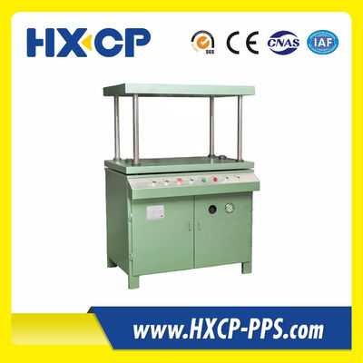HXSXP750 Presión hidráulica de doble dirección Presión bidireccional Solución de presión flexible para la producción de libros de tapa dura de alta calidad