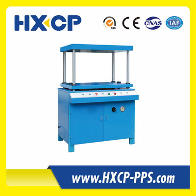 HXSXP750 Presión hidráulica de doble dirección Presión bidireccional para bloques de libros de tapa dura