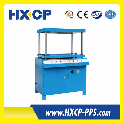 Hxsxp750 Presión hidráulica de doble dirección Presión bidireccional Presión bidireccional Eficiente Presión bidireccional para la producción de libros de tapa dura
