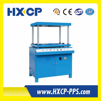 HXSXP750 Presión hidráulica de doble dirección Presión bidireccional Presión hidráulica de alta eficiencia para varios tamaños de libros de tapa dura
