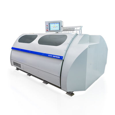 HX220 Máquina automática de costura de libros de alta velocidad Máquina automática de encuadernación postprensa