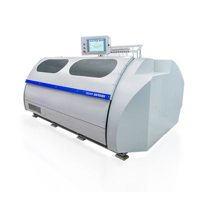 HX220 Máquina automática de costura de libros de alta velocidad 2025 Fabrica de fabricación Aster Cosida Vinculante Filamento de costura fuerte Libro cosido