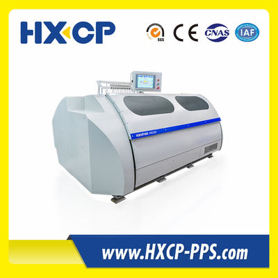 HX220 Máquina de coser de libros de tapa dura Nuevo motor de unión cosida rápida Precio de fábrica Equipo Mejor precio de fabricación