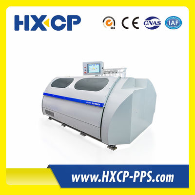 HX220 Máquina de coser libros de tapa dura Nuevo motor para la unión de costura rápida Fabrica de precios