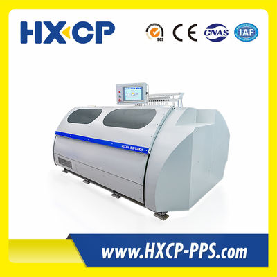 HX220 Máquina de coser libros Inteligente de alta velocidad de unión automática con hilo de calidad para libros