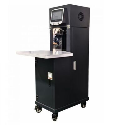 Máquina contadora de papel HXPC diseñada para contar con precisión cuadernos, periódicos, exámenes y diversos productos de papel