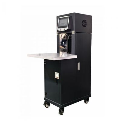 Solución de conteo de papel HXPC Paper Counting Machine con pantalla LCD y versátil para papeles de boceto, periódicos y cuadernos
