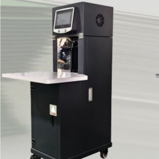 Máquina de contar papel HXPC contador automático de papel preciso para cuadernos periódicos y libros de instrucciones con pantalla LCD